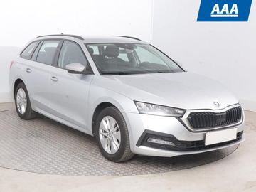 2.0 TDI, Ambition, ČR,1.maj