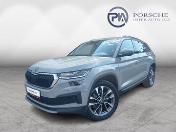 Ambition Plus 2.0 TDI 147 kW D