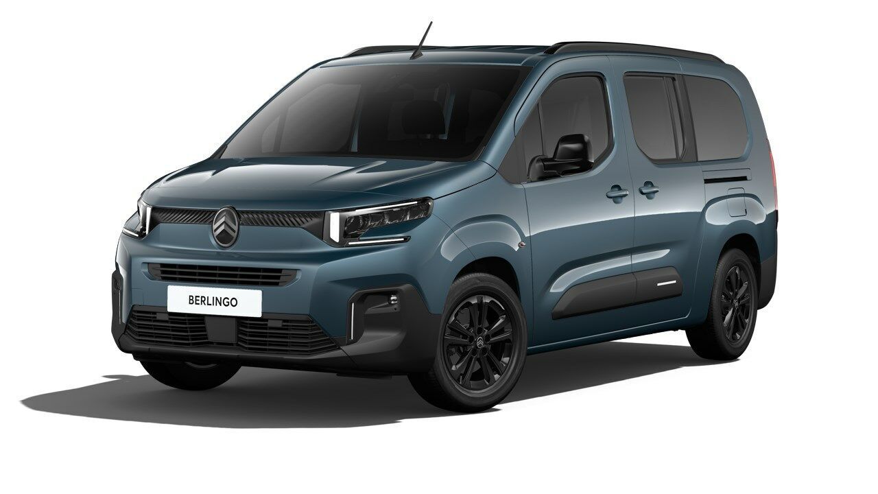 Citroën Berlingo, BERLINGO XL MAX 1.5 BlueHDi 13