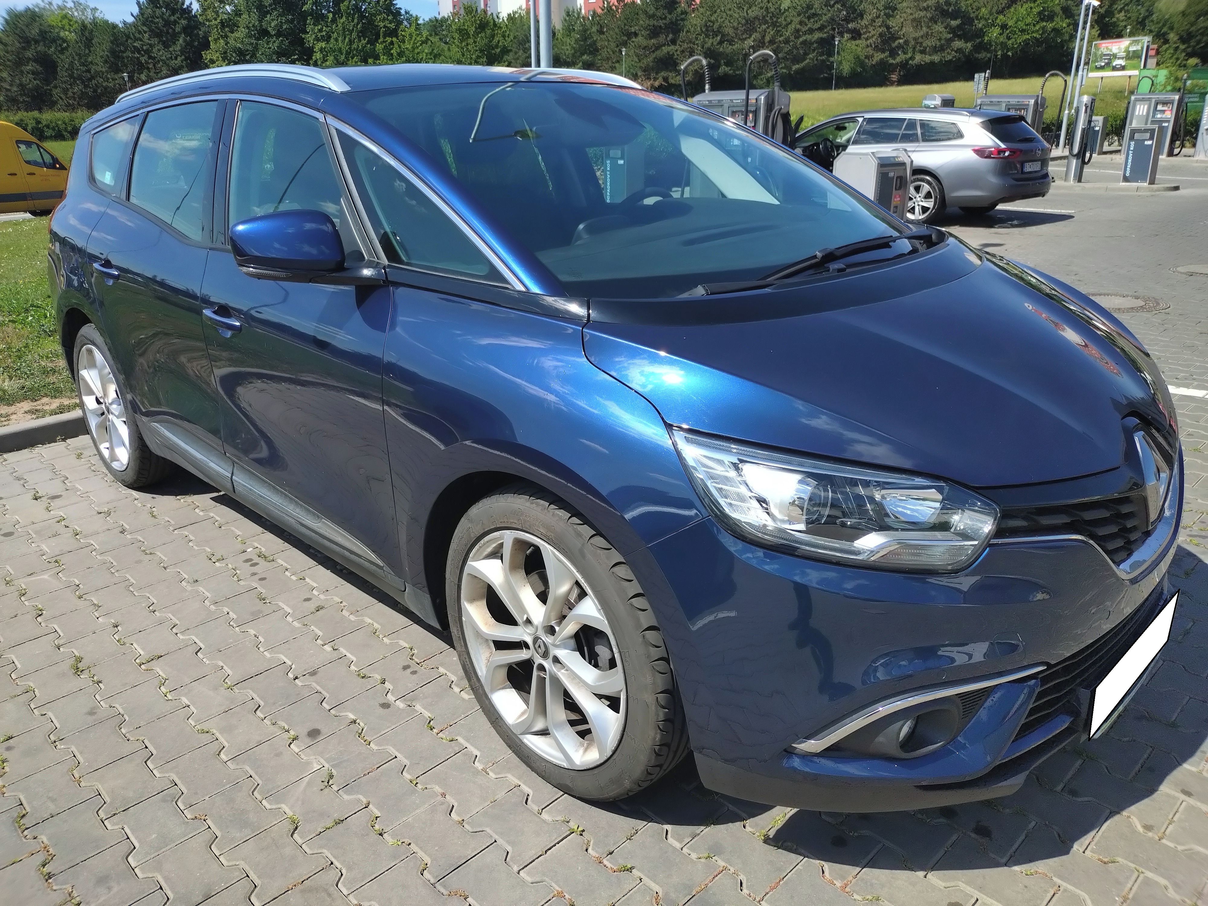 Renault Scénic - fotka 4