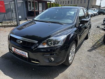 1,6 i Serviska,Klima,8x pneu