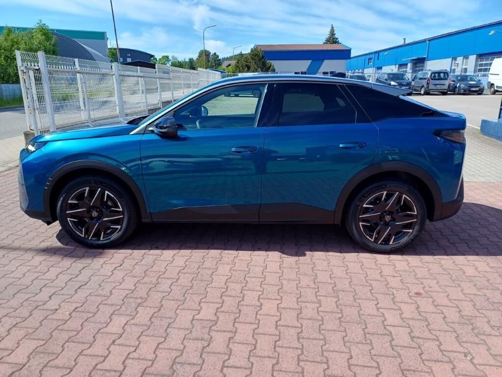 Peugeot 3008, BUSSINES  Hybrid 145 e-DCS6 - fotka 2