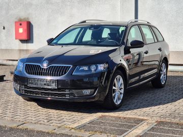 2.0 TDI, 110 kw, Elegance