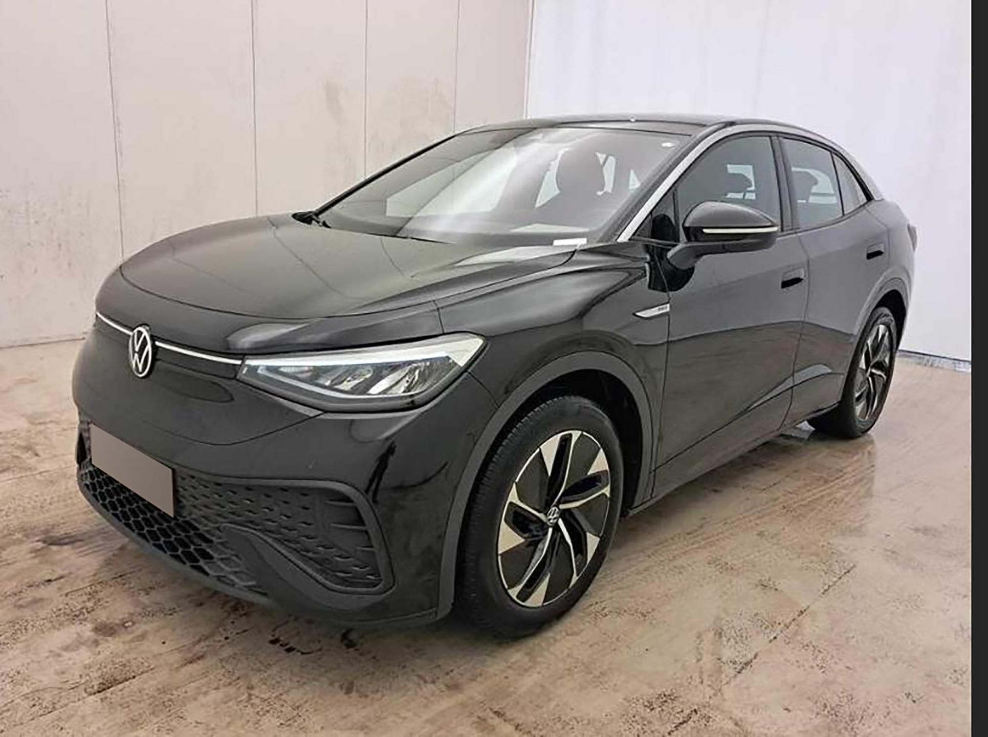 Volkswagen ID.4, 128 kW, LED, Tažné - fotka 3