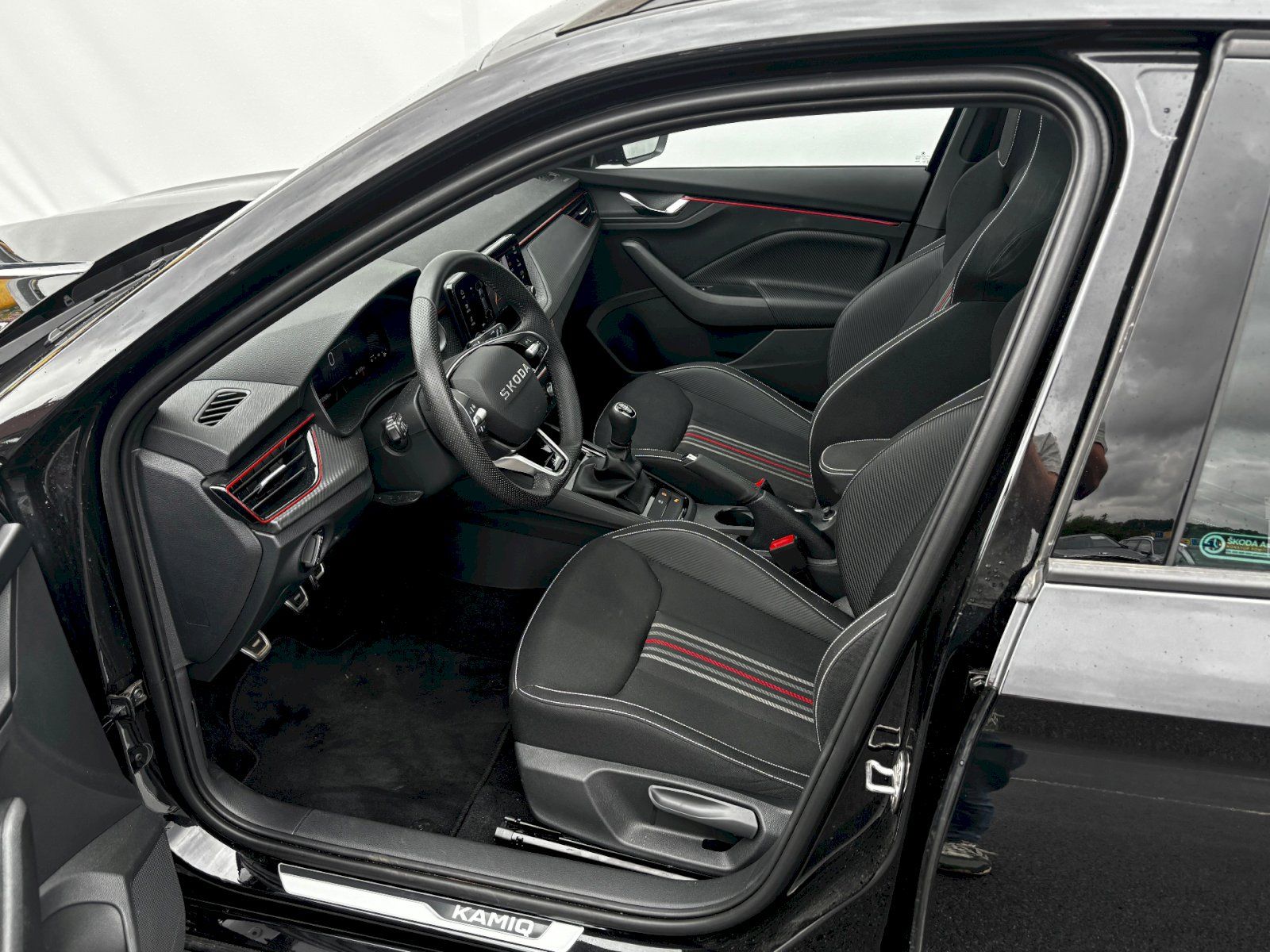 Škoda Kamiq, Monte Carlo 1.0 TSI / 85 kW (m - fotka 6