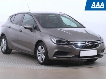 1.0 Turbo, Automat, Serv.kniha
