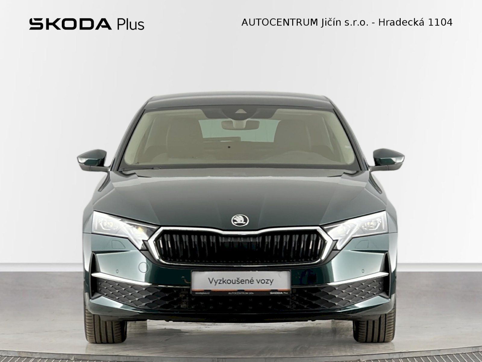 Škoda Octavia, DSG 2.0TDI 110kW Top Selection - fotka 4