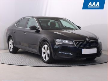 2.0 TDI, Ambition, Serv.kniha