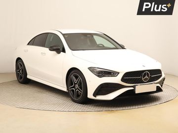 200 d, AMG Paket, Automat, ČR