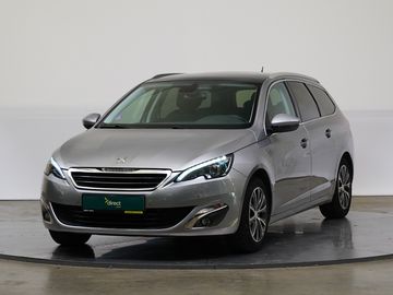 1.2 PureTech 96 kW Allure