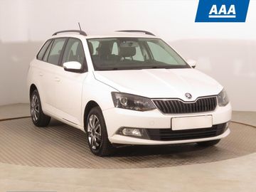 1.4 TDI, Ambition, Serv.kniha