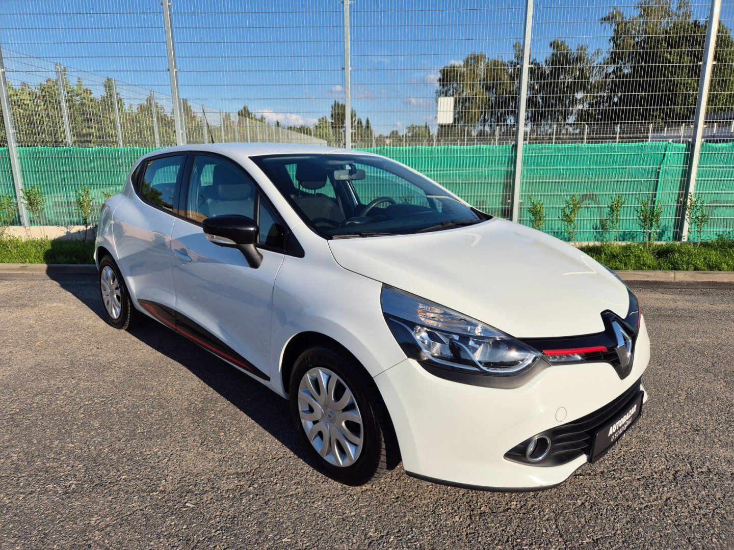 Renault Clio, 1.2 16V 54kW klima Serv.kniha - fotka 6