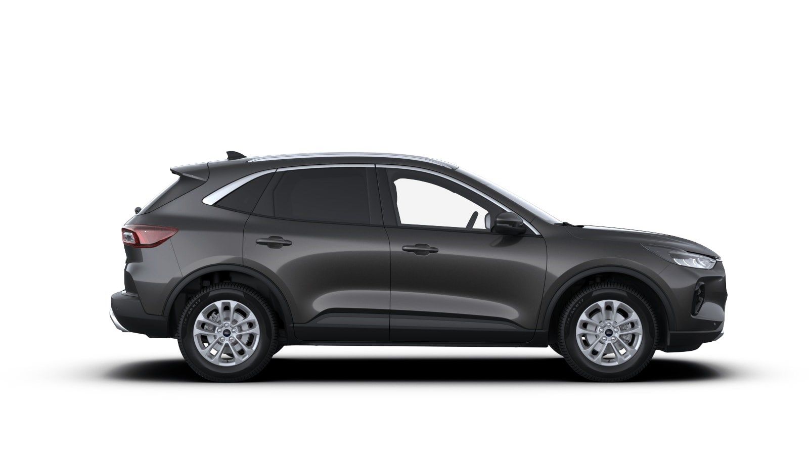 Ford Kuga, Titanium, 5dveřová, 2.5 Durate - fotka 3