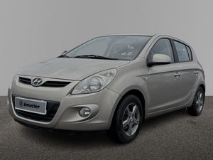 Hyundai i20, 1.2 i / 57 kW Active