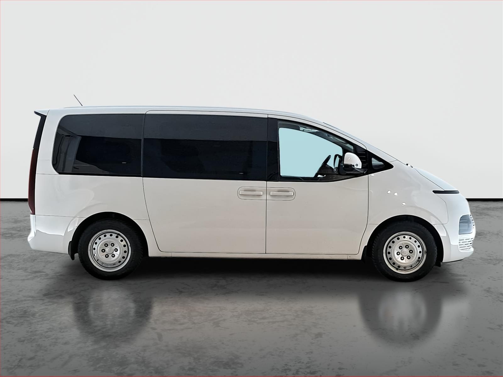 Hyundai Staria, 2.2 CRDi, 9 míst, Comfort - fotka 6