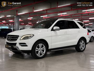350CDI,190KW, 4Motion,ELEGANCE