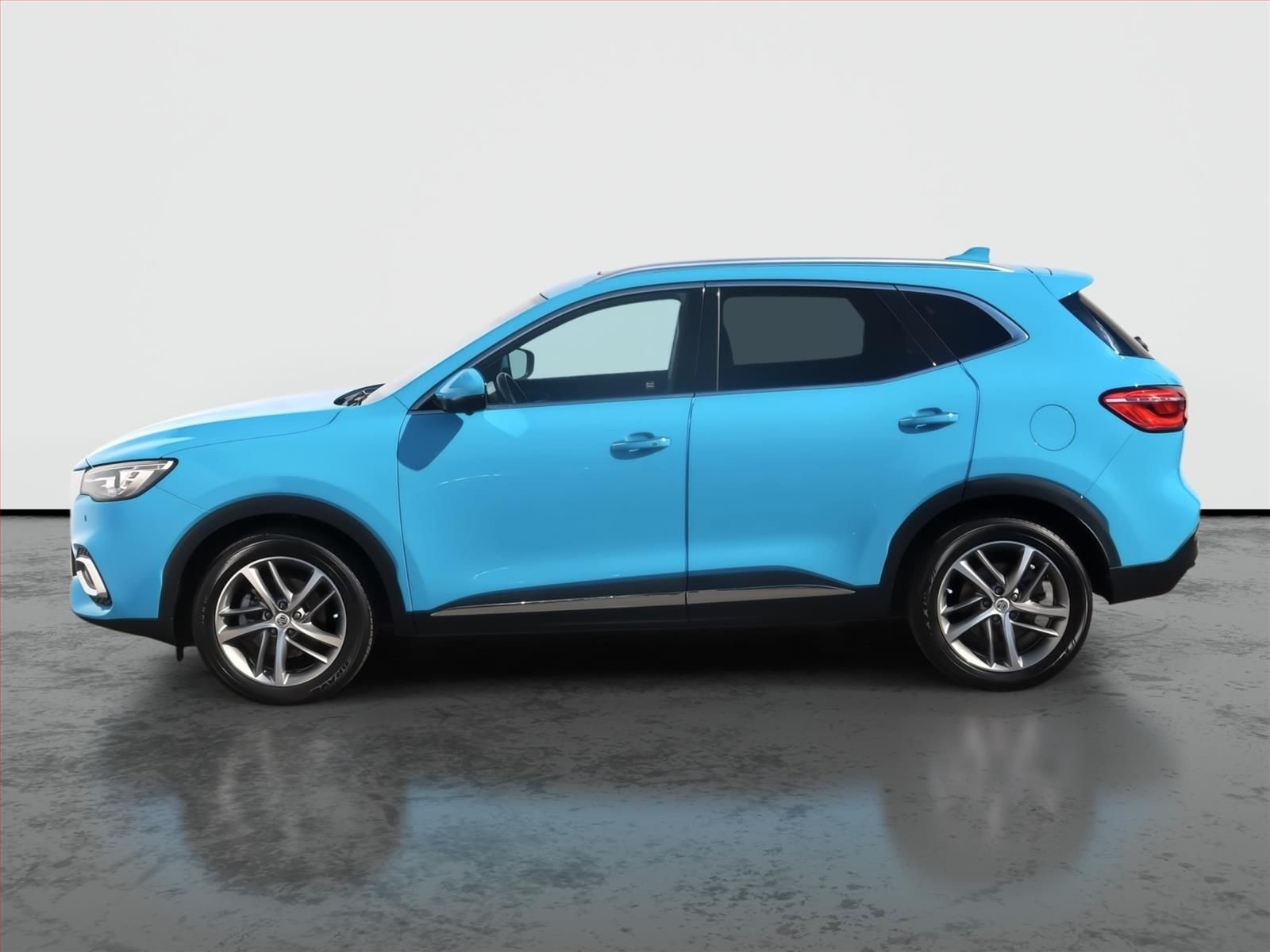 MG HS, 1.5 TGI, Elegance, Záruka - fotka 3