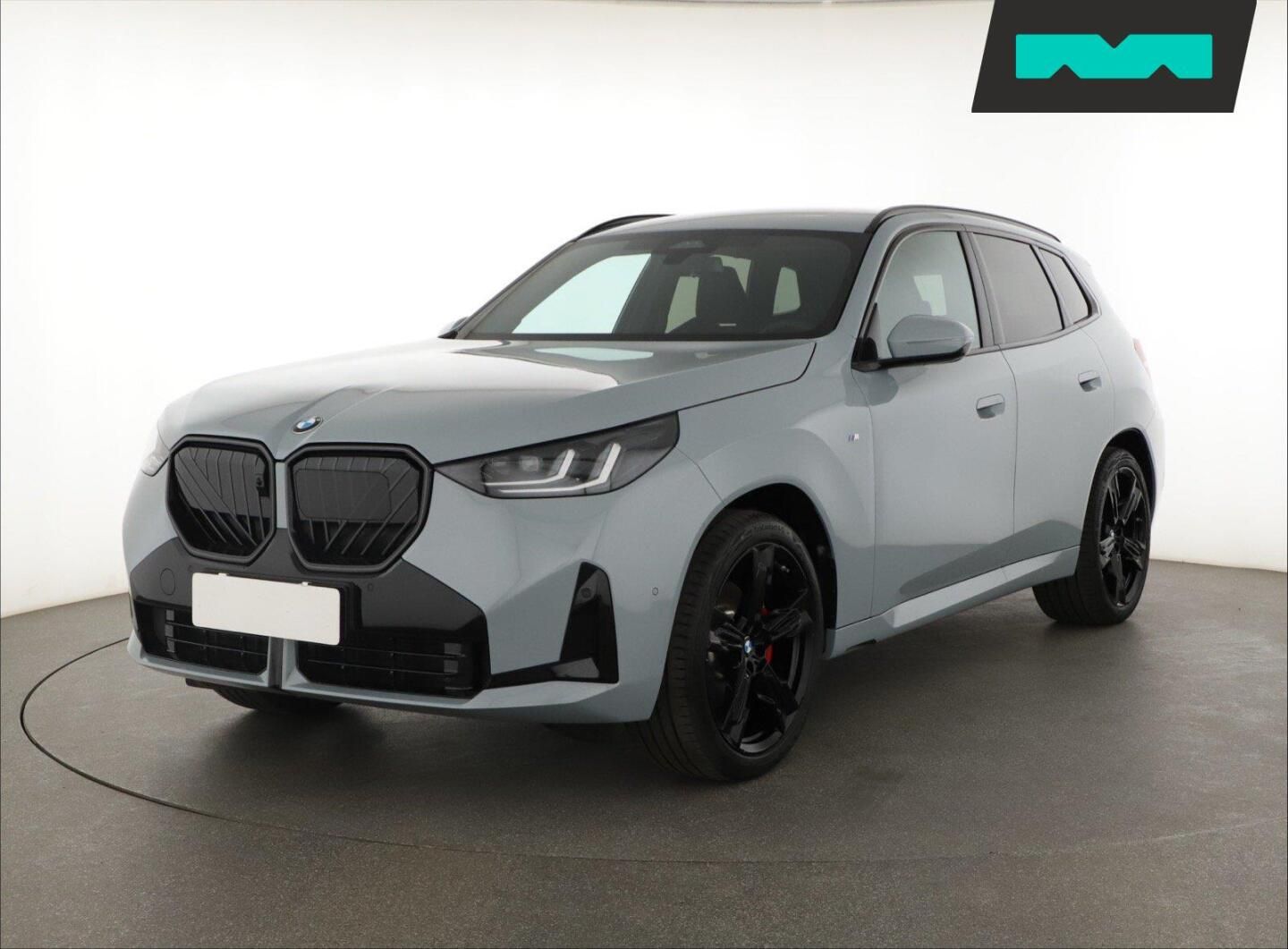 BMW X3, 20 xDrive, M SPORT, X DRIVE