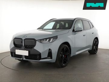 20 xDrive, M SPORT, X DRIVE