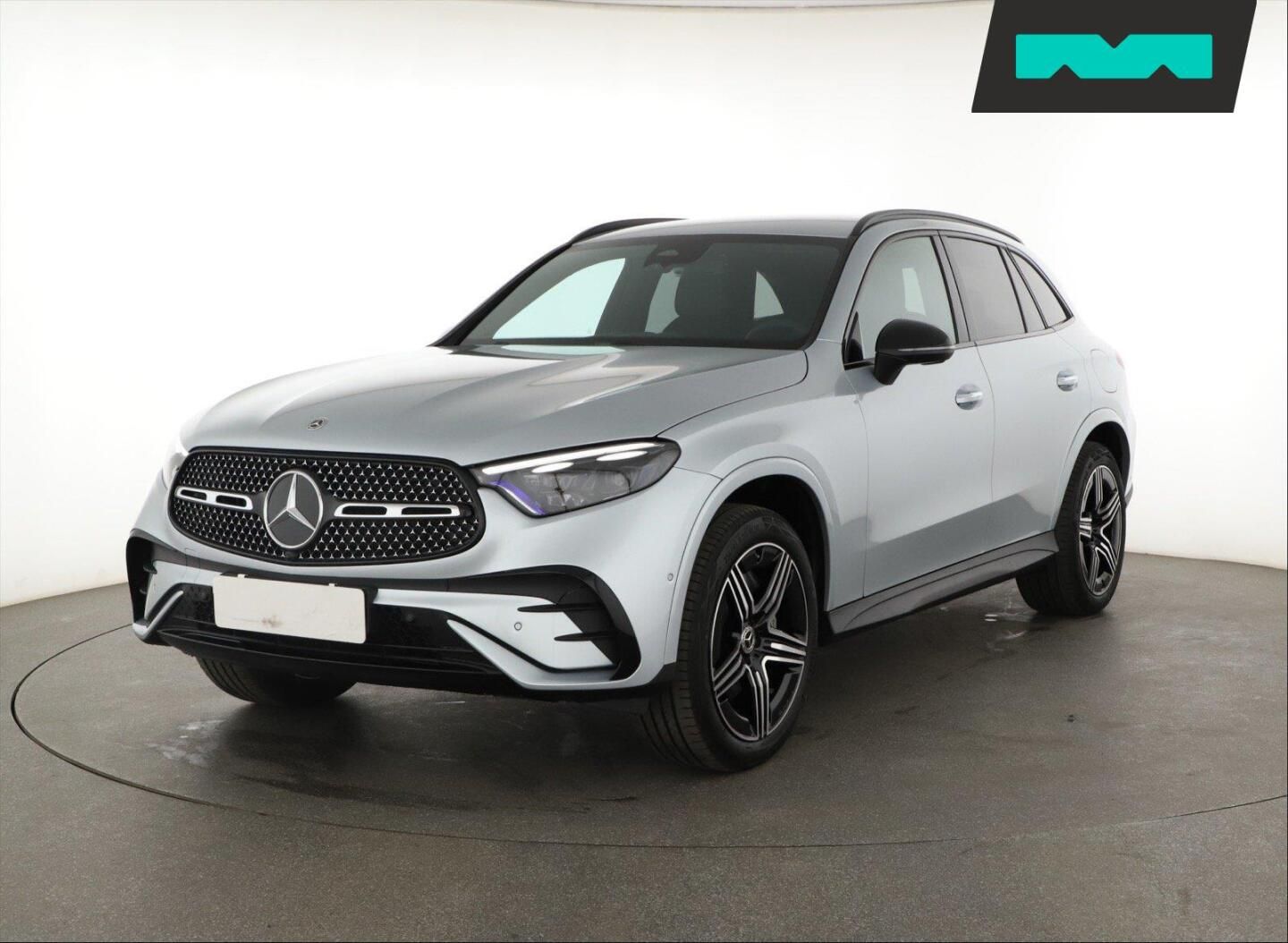Mercedes-Benz GLC, 300 de 4MATIC, AMG LINE, PHEV