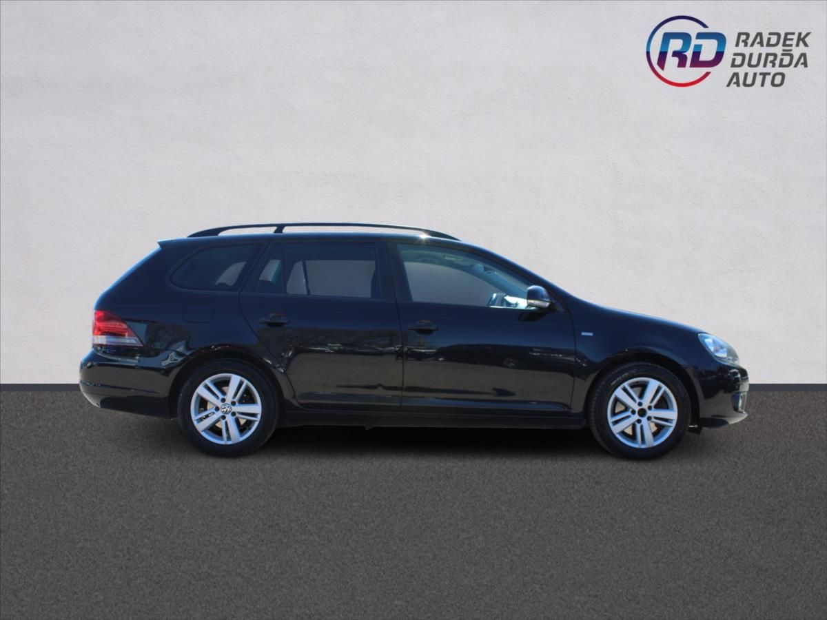 Volkswagen Golf, 2,0 TDI  TAŽNÉ,SERVIS,MATCH - fotka 4
