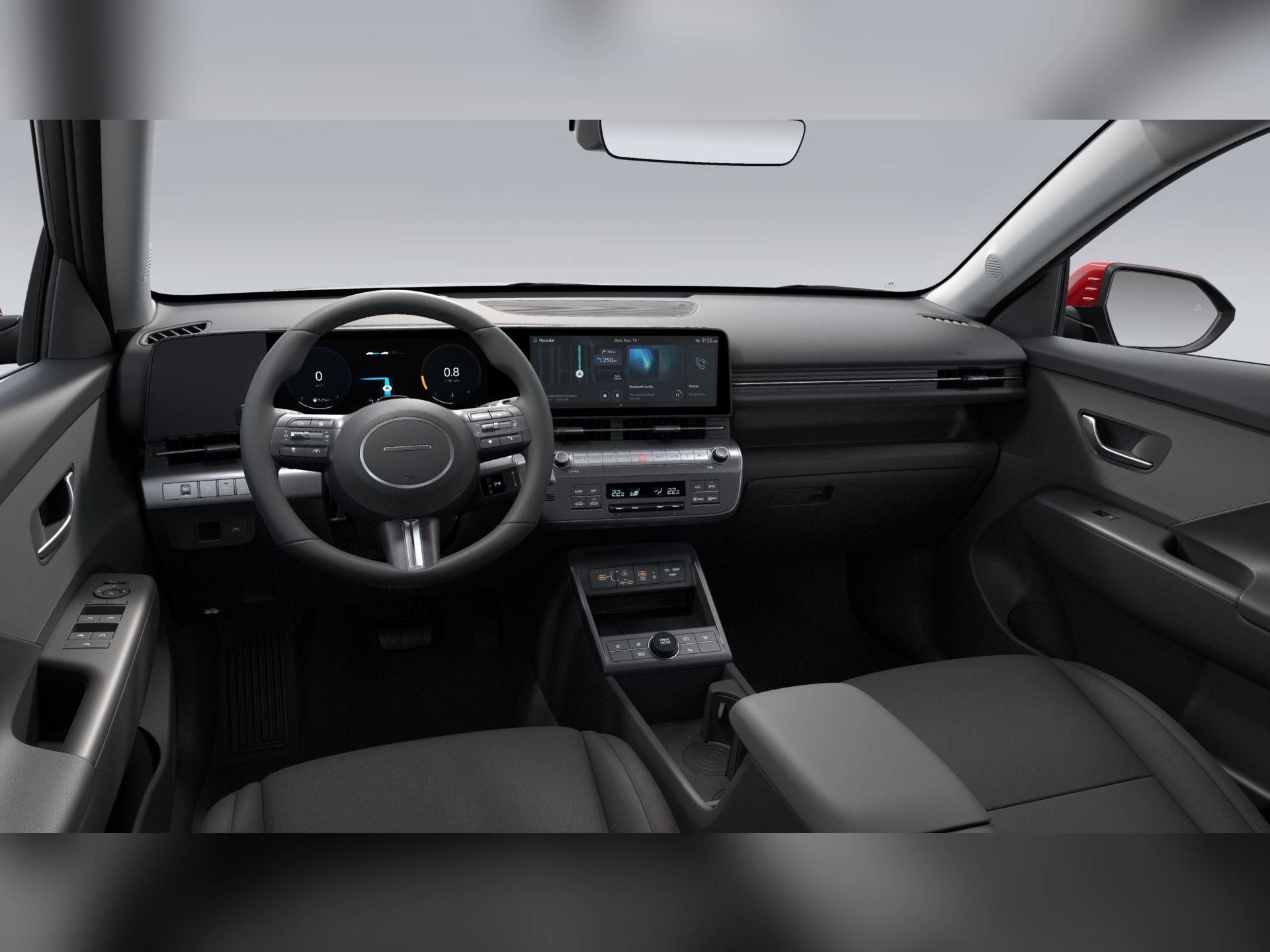 Hyundai Kona, 1.6 T-GDI / 110 kW Smart Techn - fotka 6