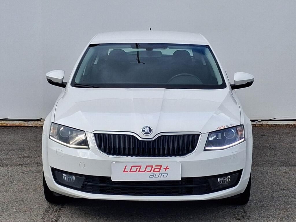 Škoda Octavia, Ambition Fresh 1.6 TDI 81 kW - fotka 4
