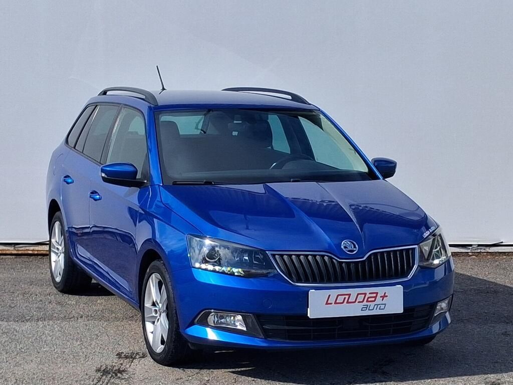 Škoda Fabia, Style 1.2 TSI 81 kW - fotka 5