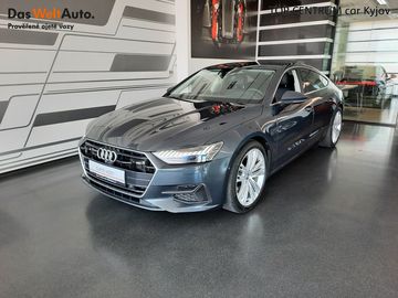 55 TFSI quattro (250kW/340k) S