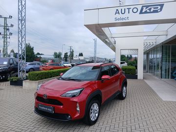 1.5 Hybrid e-CVT Comfort