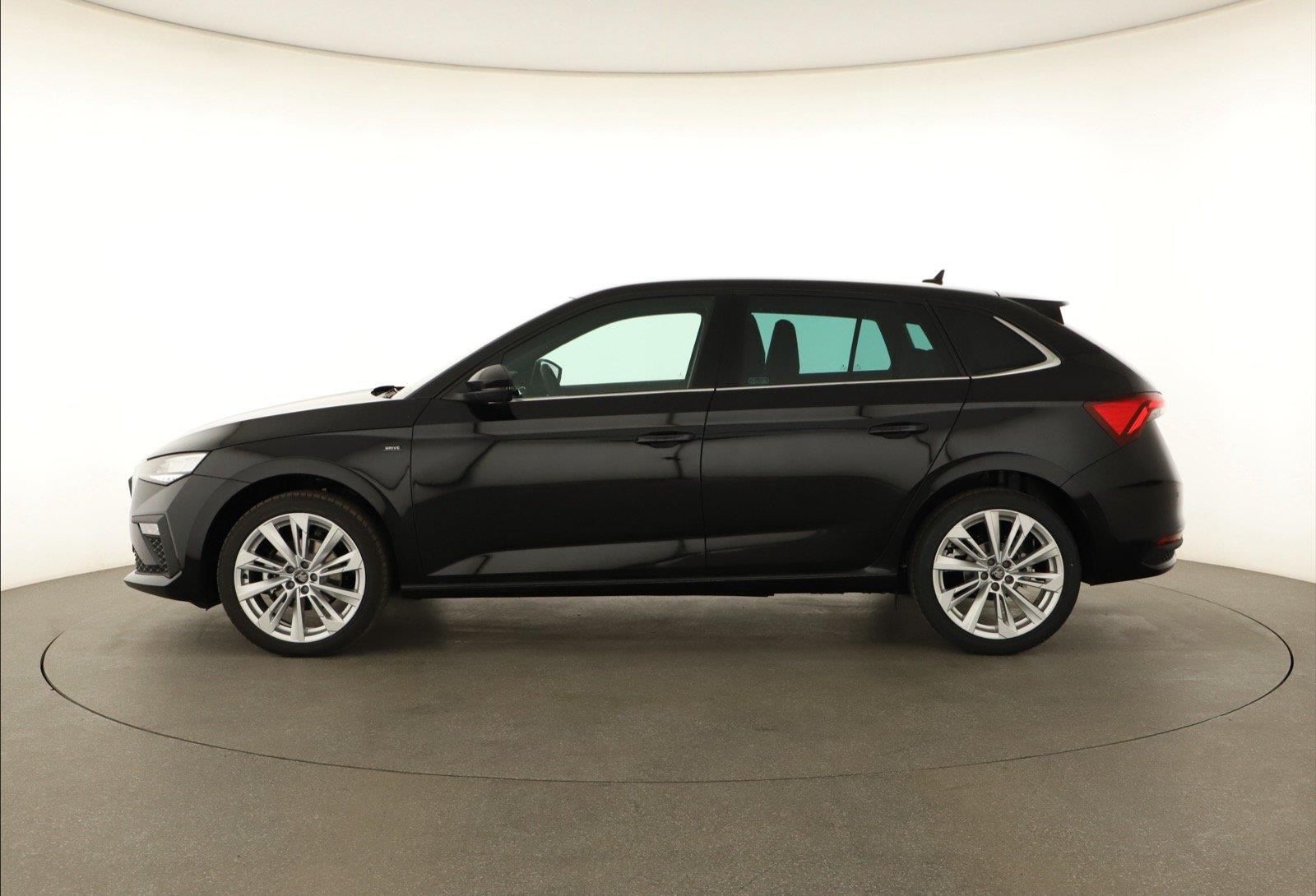 Škoda Scala, 1.0 TSI, Drive, Drive - fotka 3