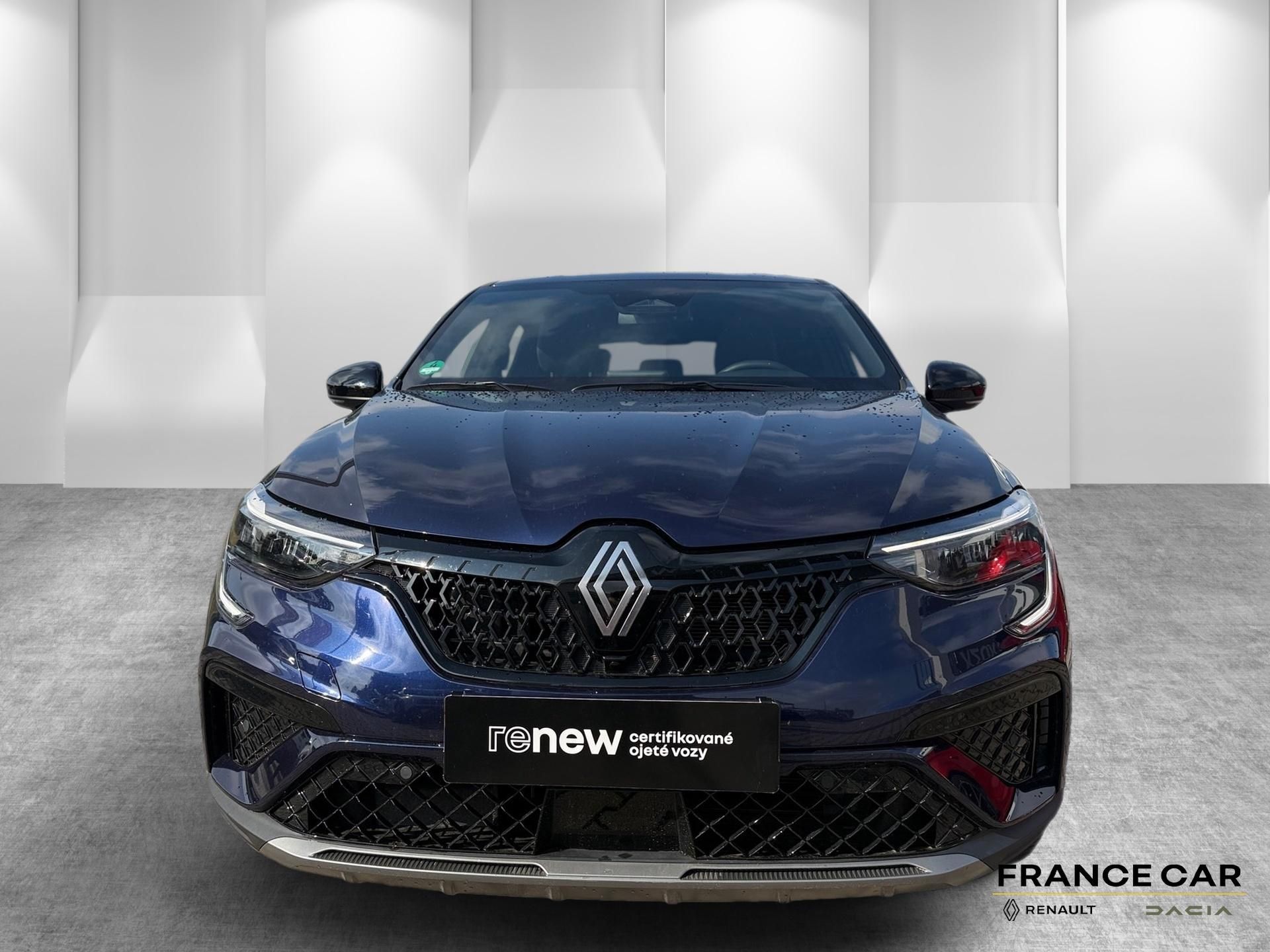 Renault Arkana, 1,3 TCe 103 kW Techno - fotka 2