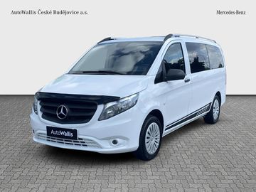 119 CDI/L 4M Tourer