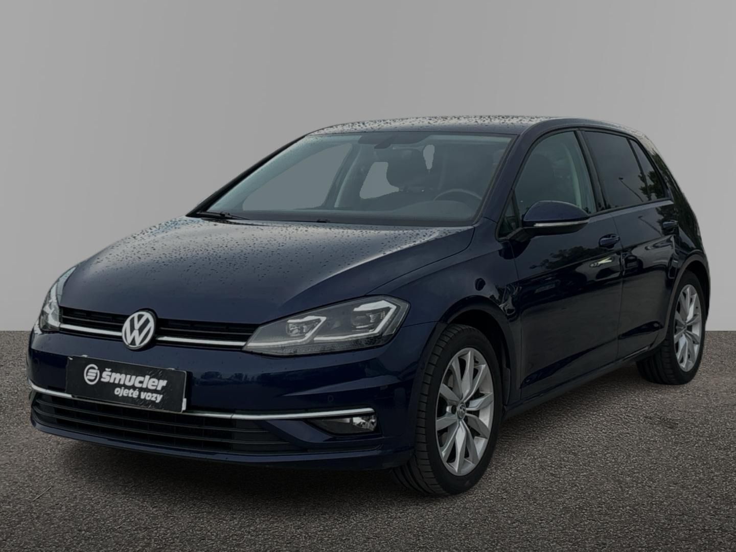 Volkswagen Golf, 1.4 TSI / 92 kW Maraton Editio