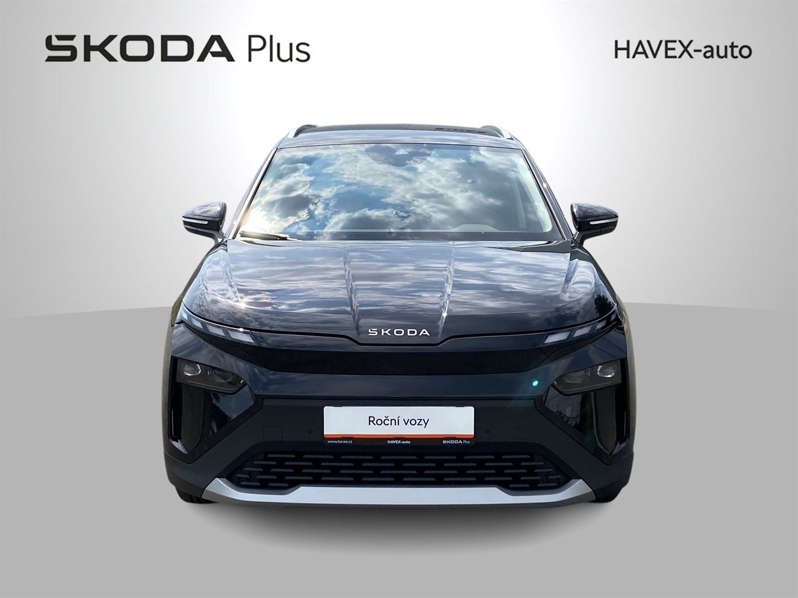Škoda Elroq, 85 210 kW Selection - fotka 4