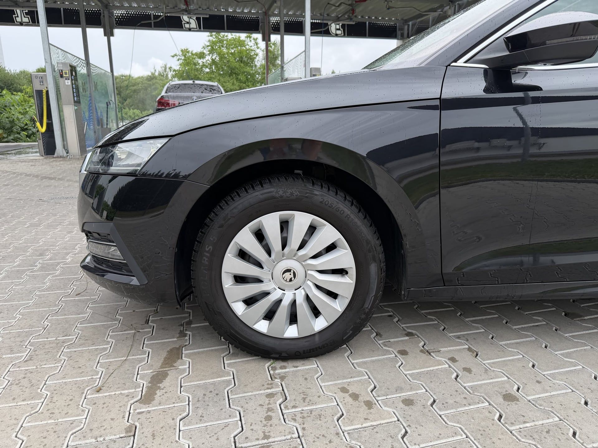 Škoda Octavia, Combi/2.0TDI/DSG/Style/DPH - fotka 3