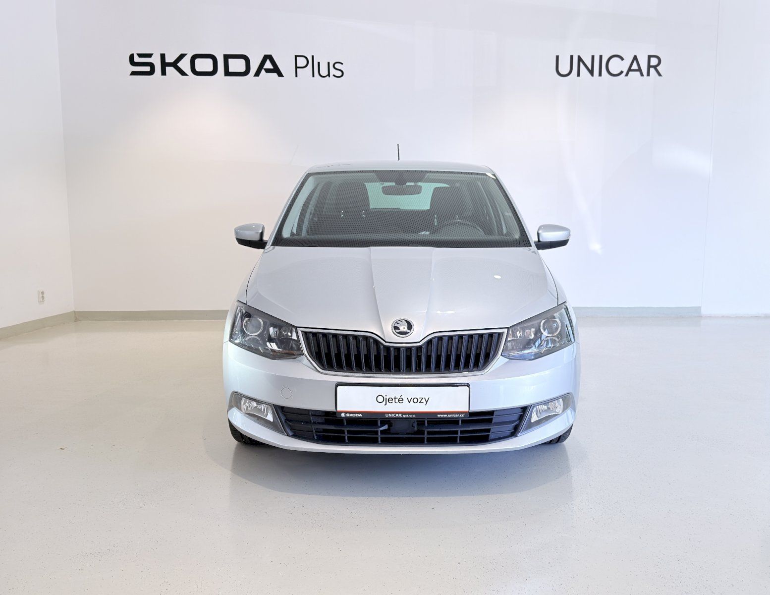 Škoda Fabia, Combi Style PLUS 1.2 TSI / 66k - fotka 4