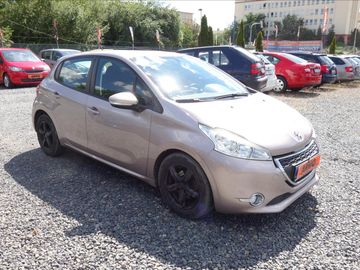 1,4 i 70KW, ČR, KLIMATIZACE.