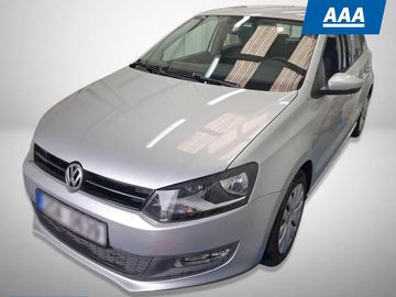 1.2 TSI, Comfortline, Klima