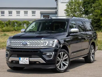 Ford Expedition