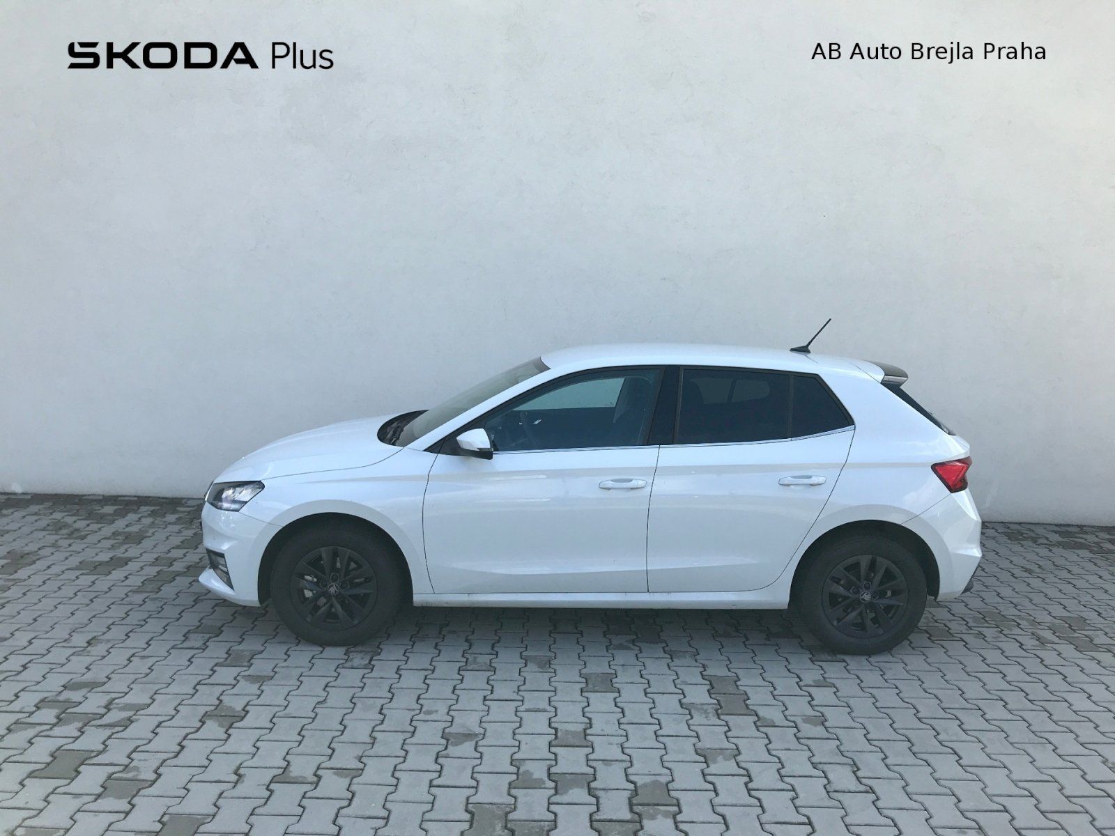 Škoda Fabia, SELEC TS 85/1.0 A7F - fotka 3