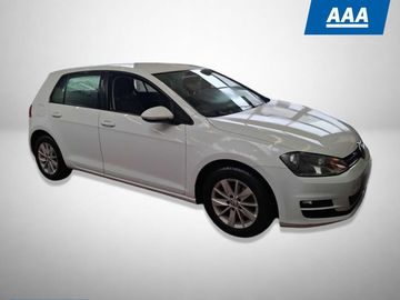 1.2 TSI, Klima, Tempomat