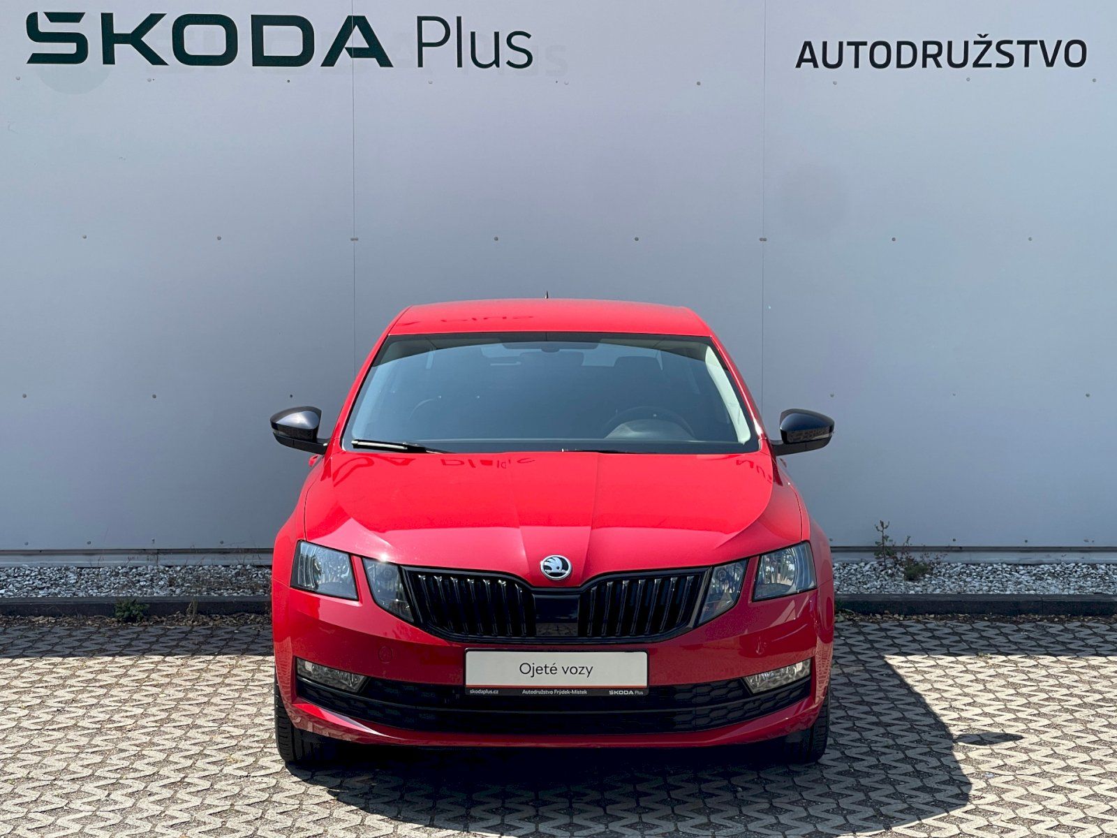 Škoda Octavia, 1.5 TSi / 110 kW Ambition - fotka 4