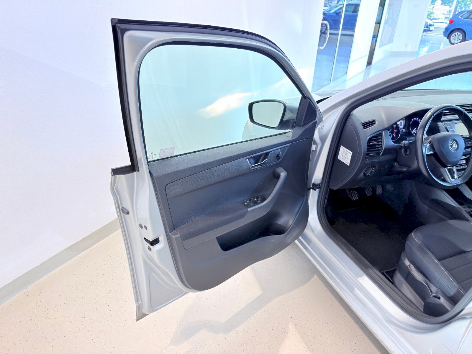Škoda Fabia, Combi Style PLUS 1.2 TSI / 66k - fotka 6