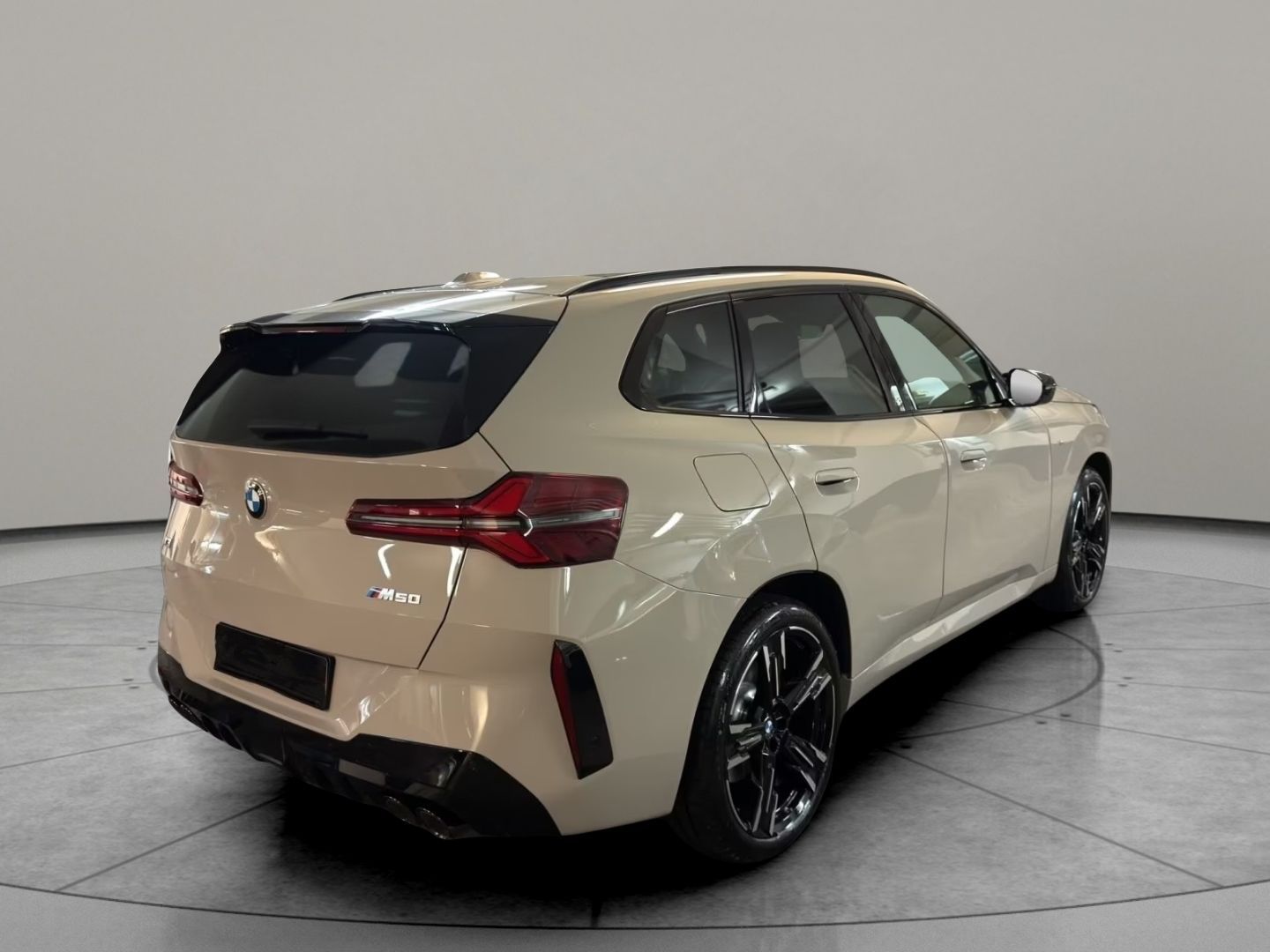 BMW X3, M50 xDrive El.tažné Harman TOP - fotka 4
