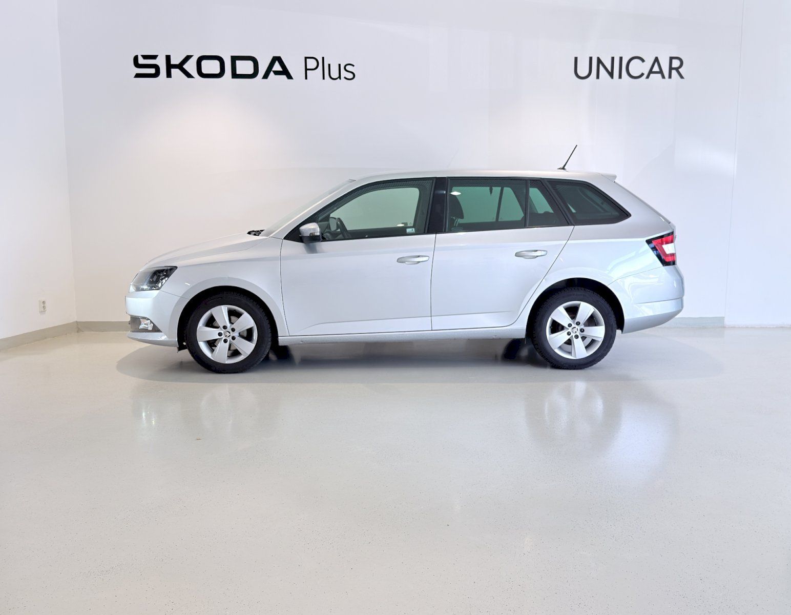 Škoda Fabia, Combi Style PLUS 1.2 TSI / 66k - fotka 3