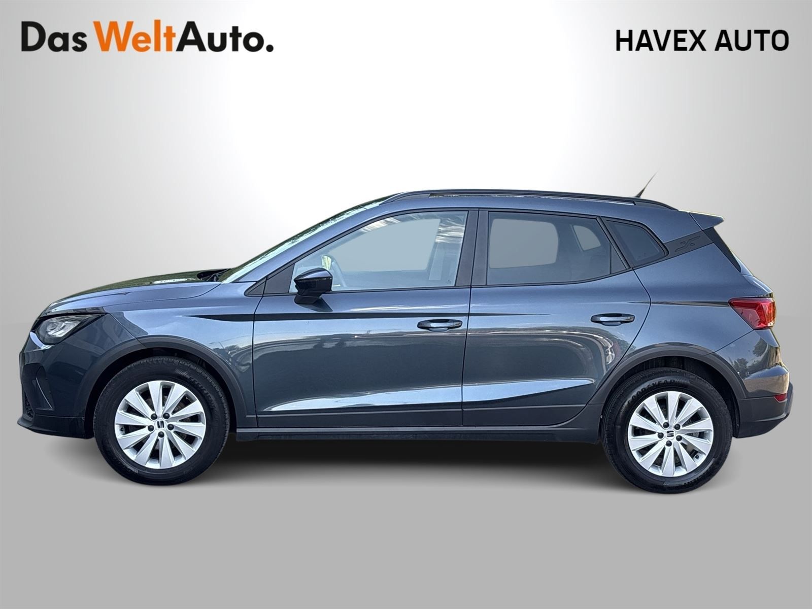 Seat Arona, 1.0 TSI Style - fotka 3