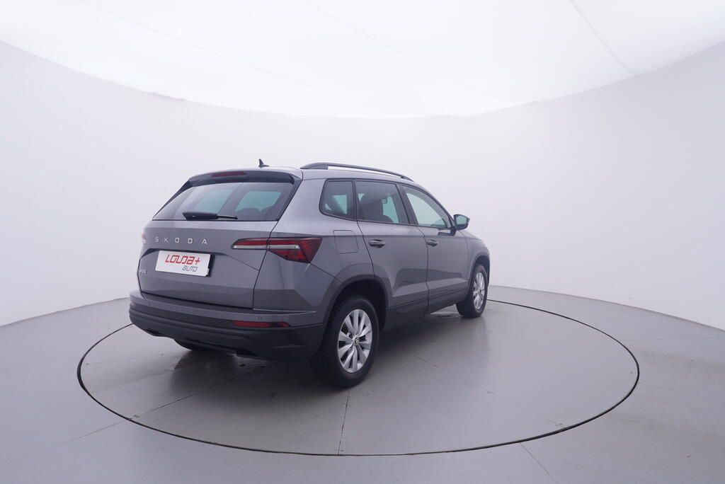 Škoda Karoq, Fresh II. 1.5 TSI 110 kW - fotka 5