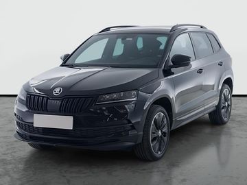 2.0 TDI, Sportline, Navi