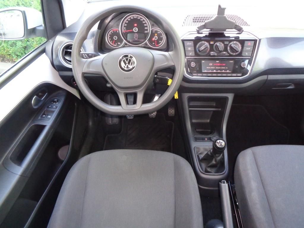 Volkswagen Up!, MOVE 1.0 MPI - fotka 5